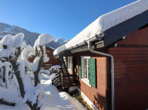 Chalet familial 12 pers, Arêches-Beaufort, proche commerces - FR-1-342-292